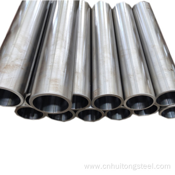 ASTM 4130 1045 Seamless Honed Tube